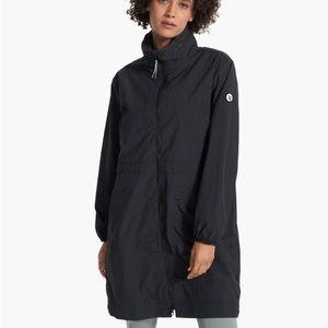 Airy Anorak Lightweight Jacket